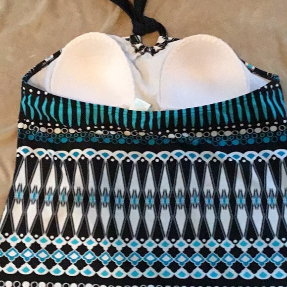 Tankini Top - Picture 4 of 5